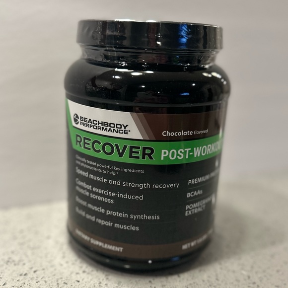 Beachbody Other - Beachbody Performance - Recover Post-Workout